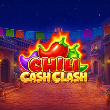 Chilli Cash Clash