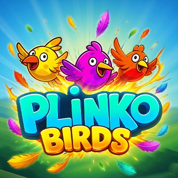 Plinko Birds Vortex