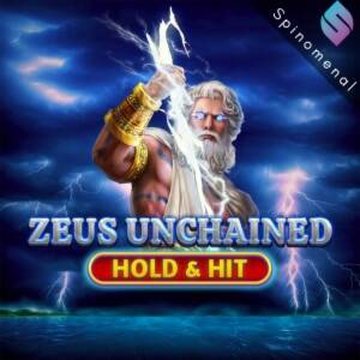 Zeus Unchained: Hold & Hit